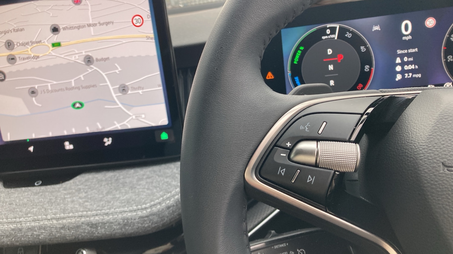 Used Skoda Superb 2024 for sale - 76452664: Photo 21