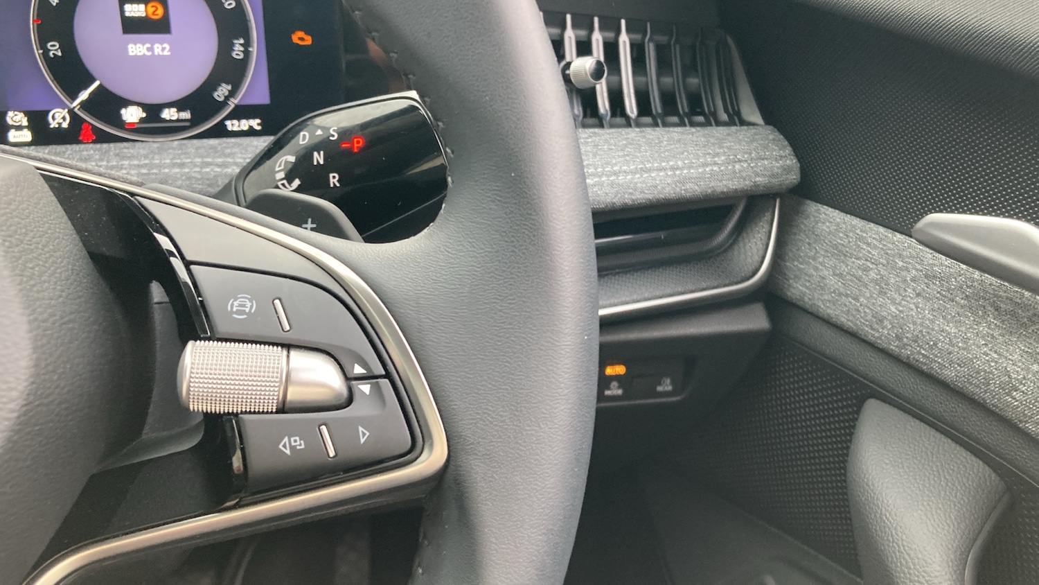 Used Skoda Superb 2024 for sale - 76452664: Photo 23