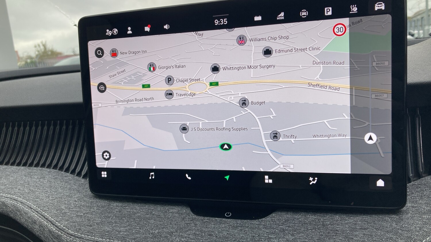 Used Skoda Superb 2024 for sale - 76452664: Photo 28