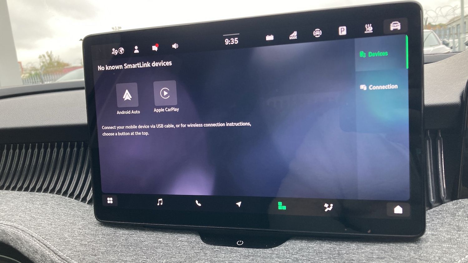 Used Skoda Superb 2024 for sale - 76452664: Photo 29