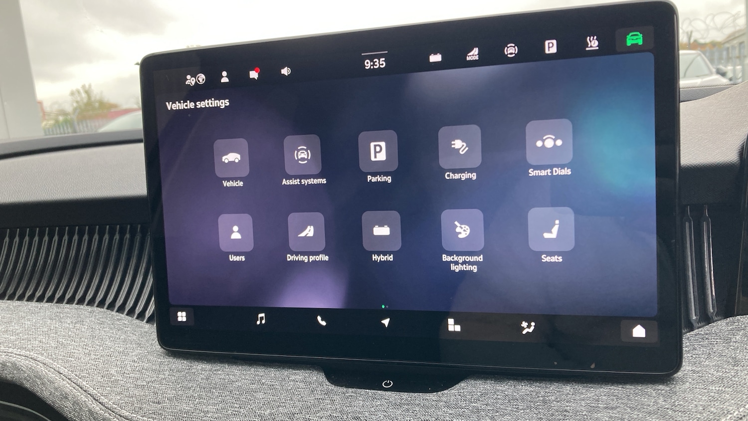 Used Skoda Superb 2024 for sale - 76452664: Photo 30