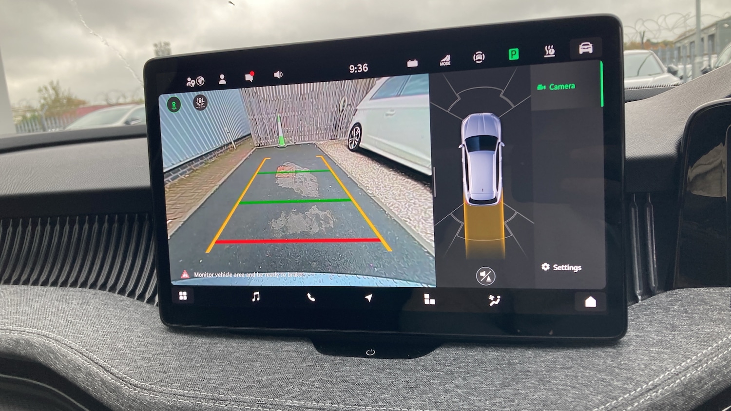 Used Skoda Superb 2024 for sale - 76452664: Photo 33