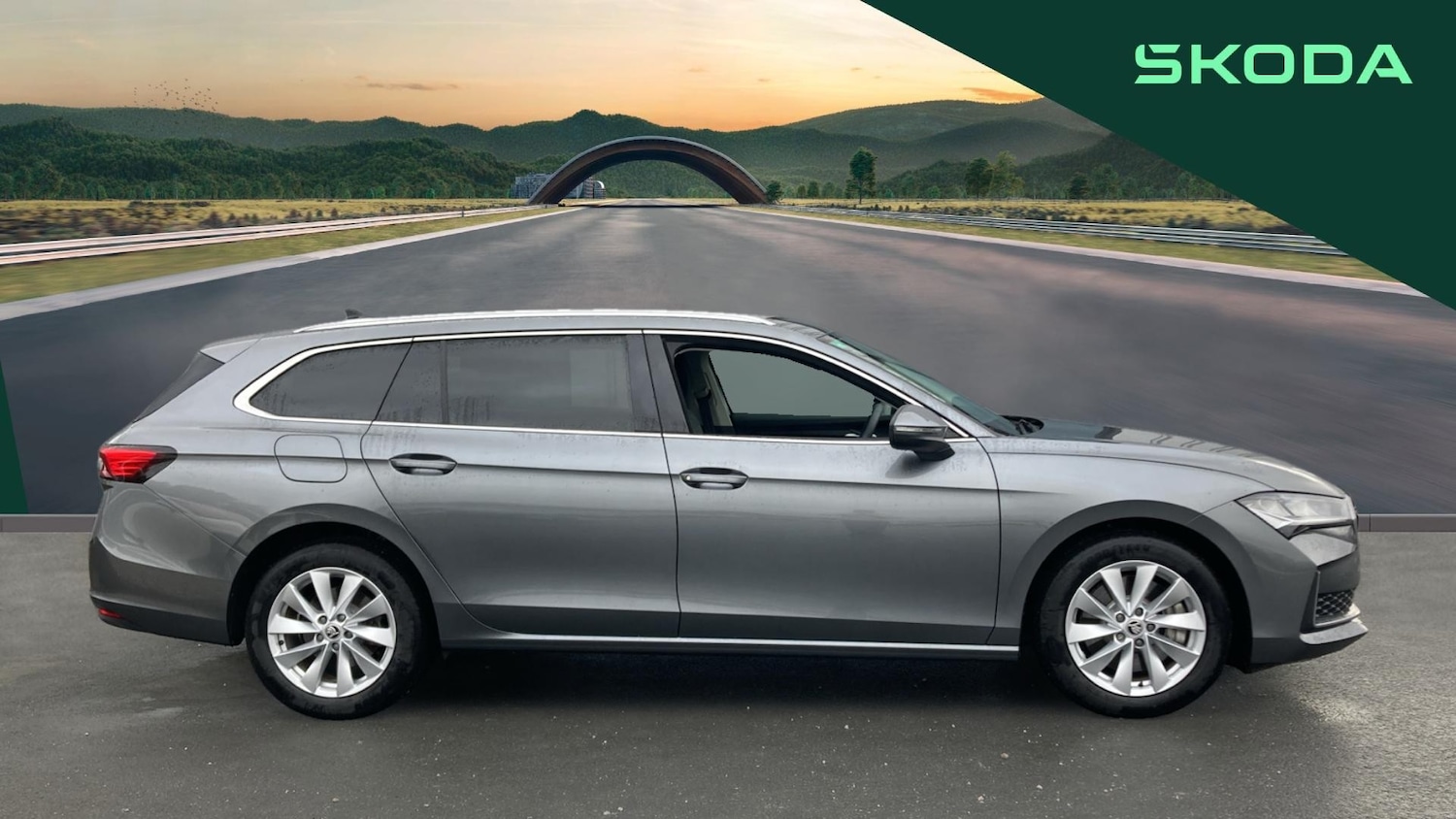 Used Skoda Superb 2024 for sale - 76452664: Photo 4