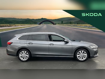 Used Skoda Superb 2024 for sale - 76452664: Photo