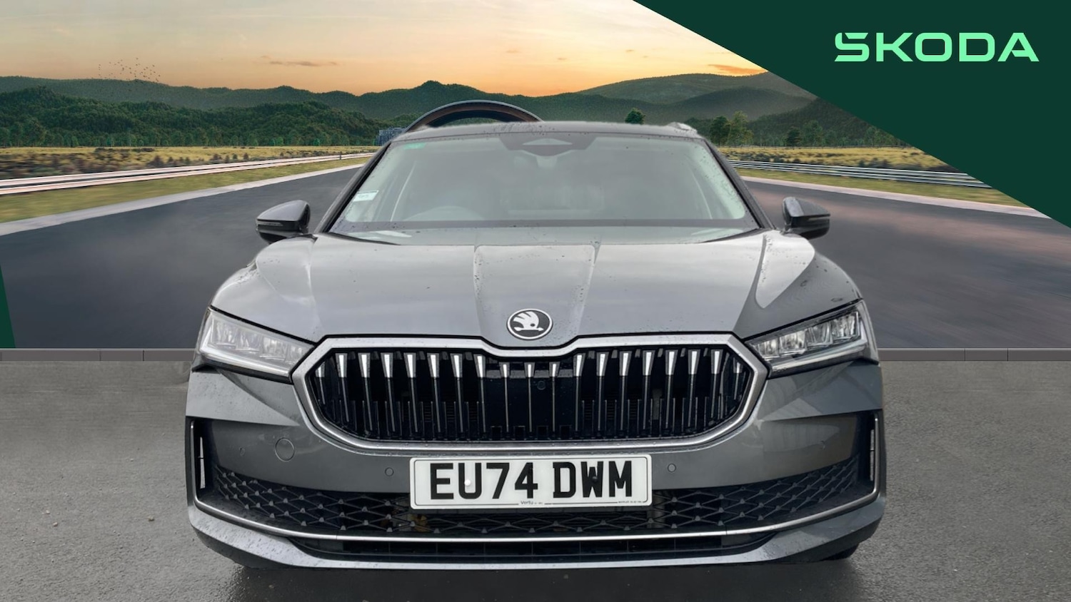 Used Skoda Superb 2024 for sale - 76452664: Photo 7