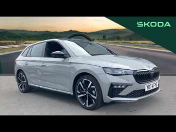 2025 (74) - 1.5 TSI Monte Carlo Edition 5dr DSG Petrol Hatchback