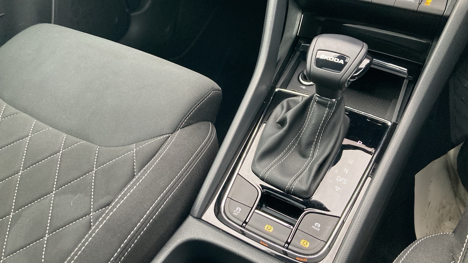 Used Skoda Karoq 2023 for sale - 77775038: Photo 14