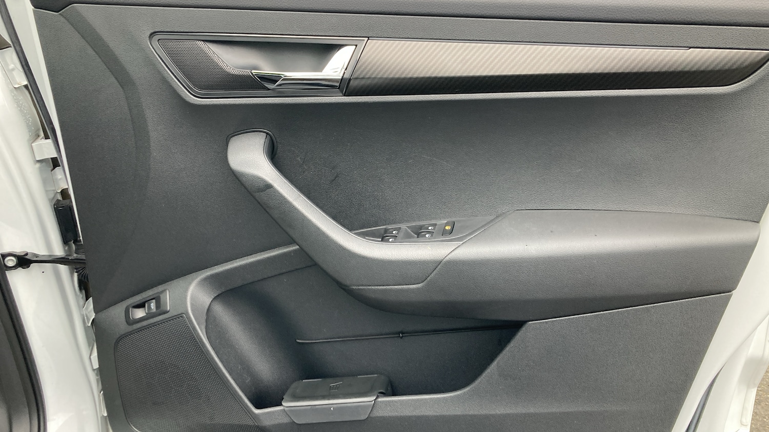 Used Skoda Karoq 2023 for sale - 77775038: Photo 19