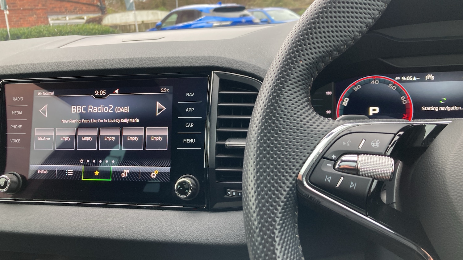 Used Skoda Karoq 2023 for sale - 77775038: Photo 22