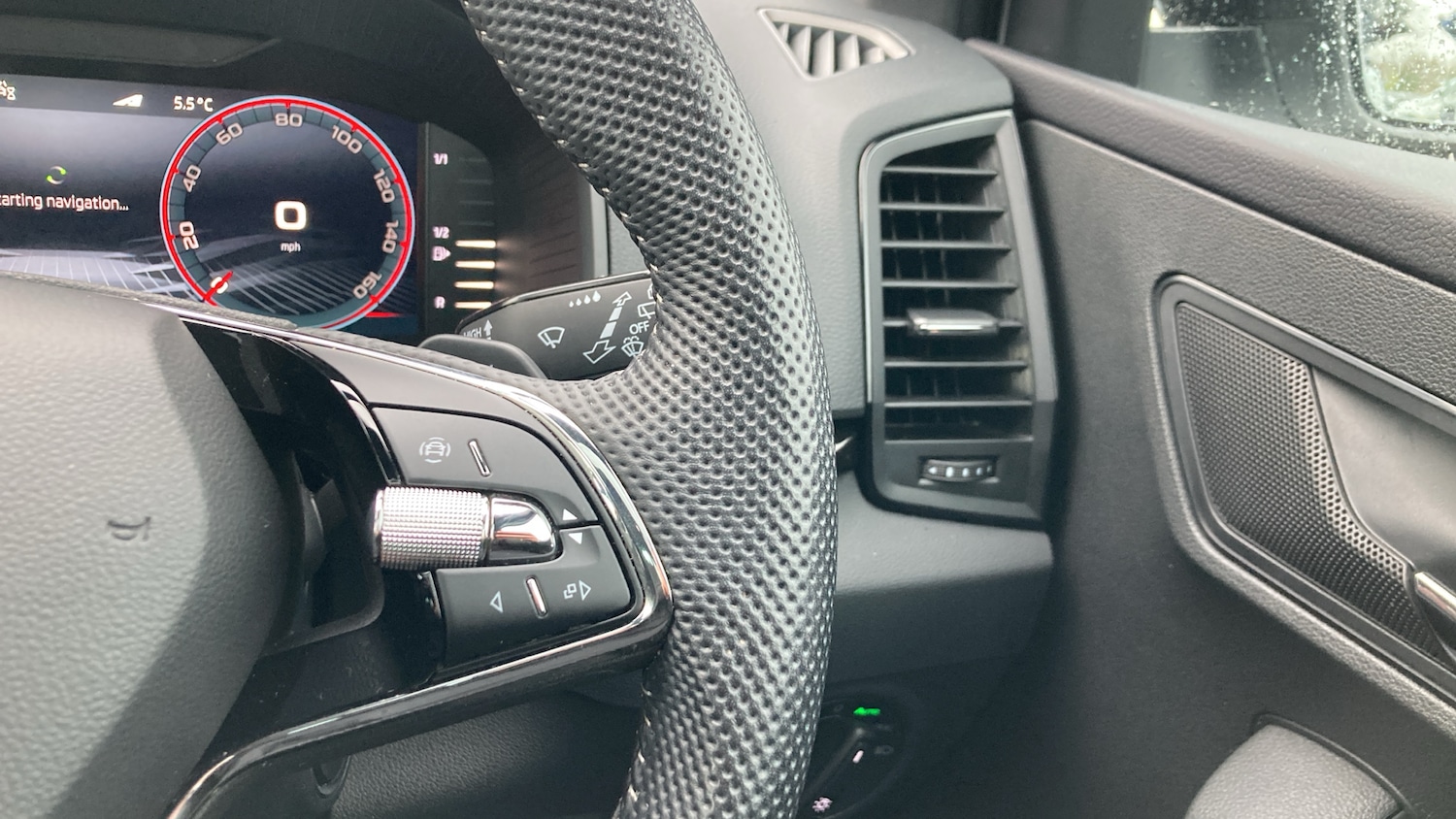 Used Skoda Karoq 2023 for sale - 77775038: Photo 23