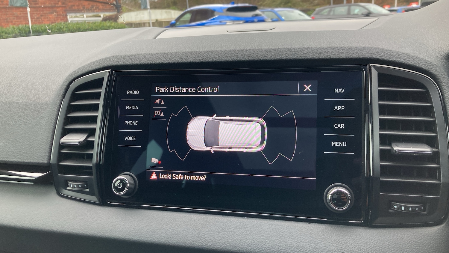 Used Skoda Karoq 2023 for sale - 77775038: Photo 26