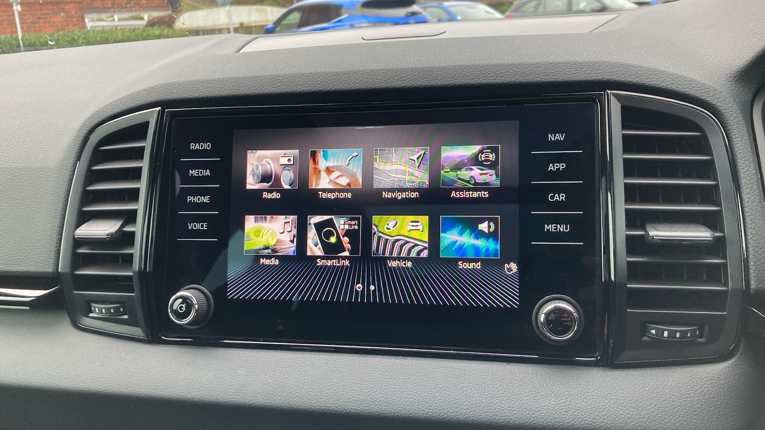 Used Skoda Karoq 2023 for sale - 77775038: Photo 27