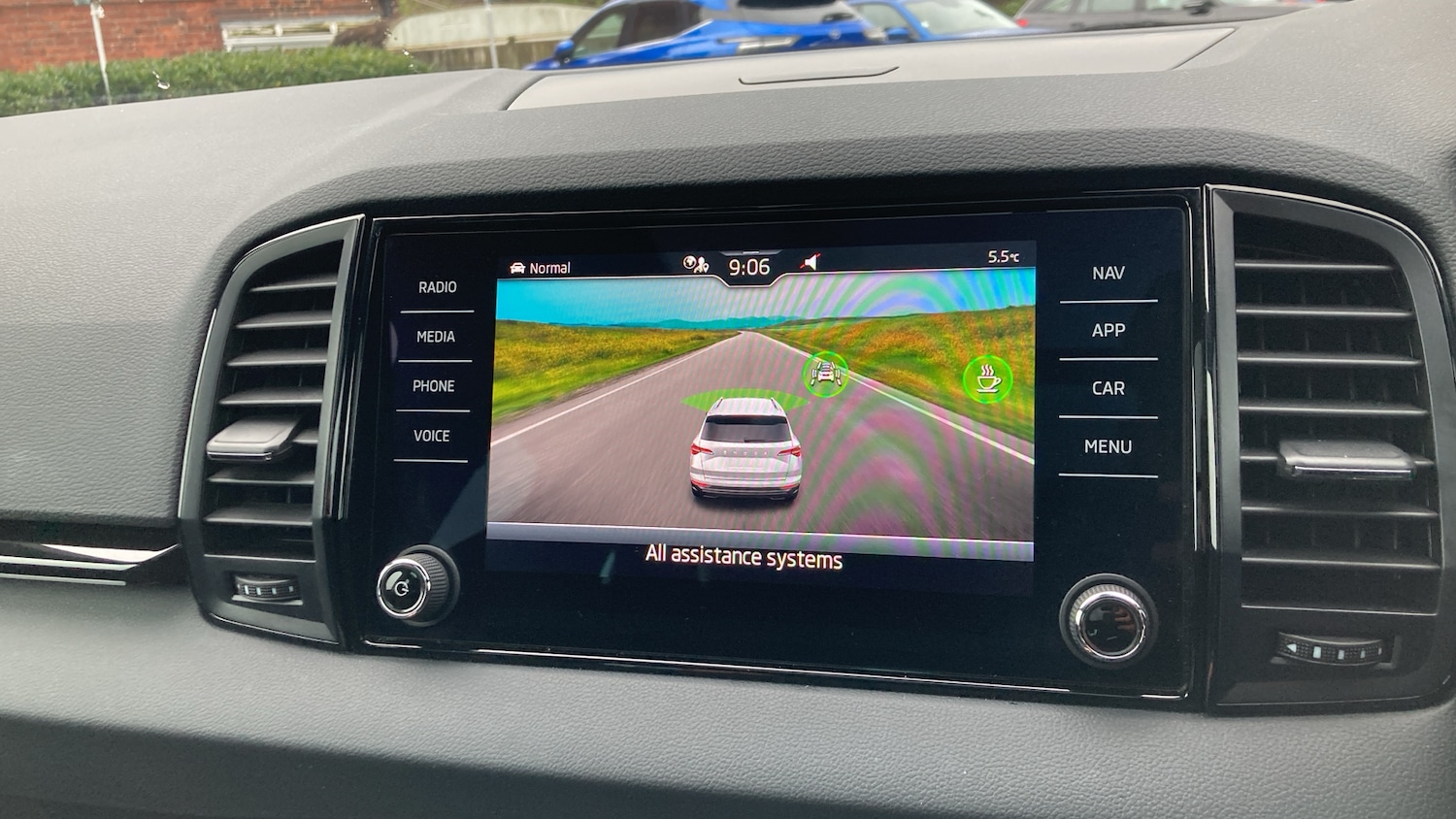 Used Skoda Karoq 2023 for sale - 77775038: Photo 29