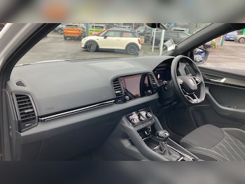 Used Skoda Karoq 2023 for sale - 77775038: Photo