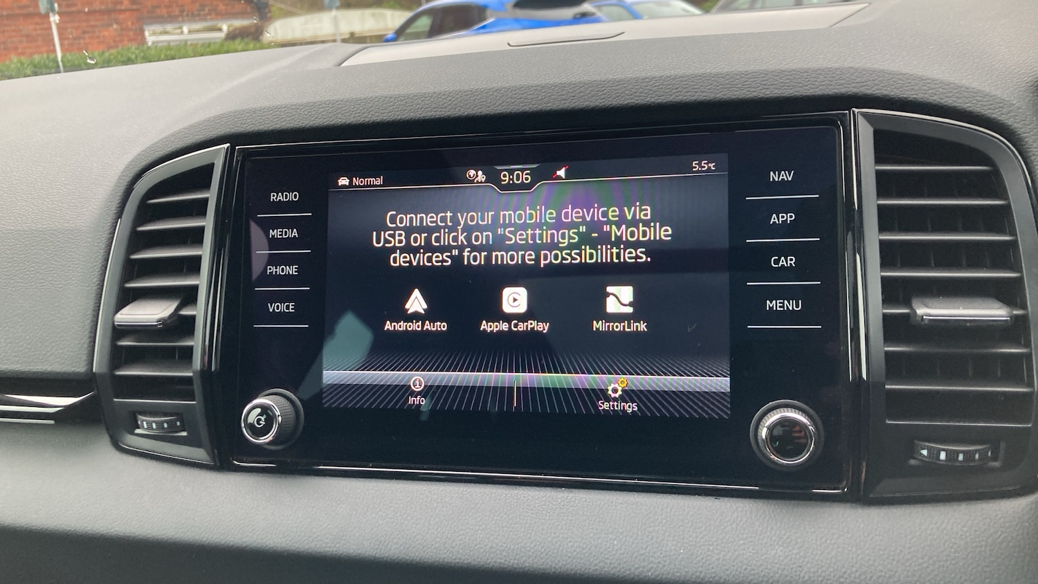 Used Skoda Karoq 2023 for sale - 77775038: Photo 31