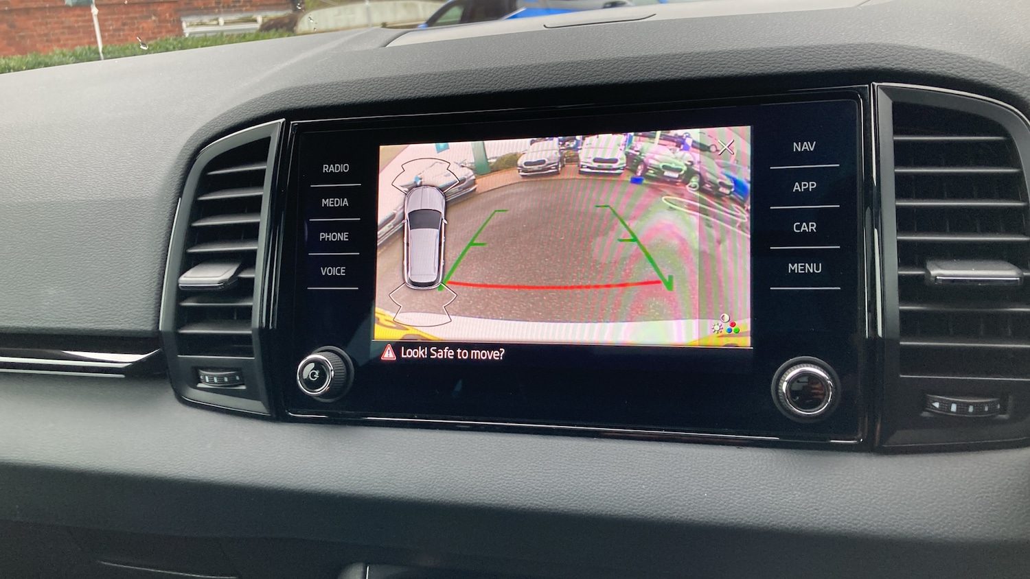 Used Skoda Karoq 2023 for sale - 77775038: Photo 32