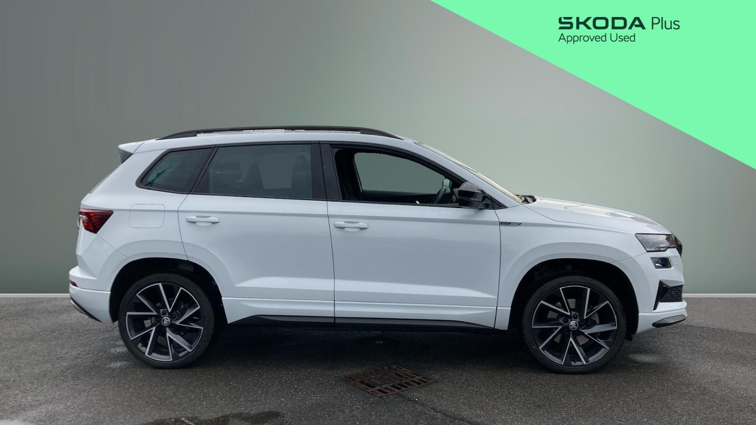 Used Skoda Karoq 2023 for sale - 77775038: Photo 4