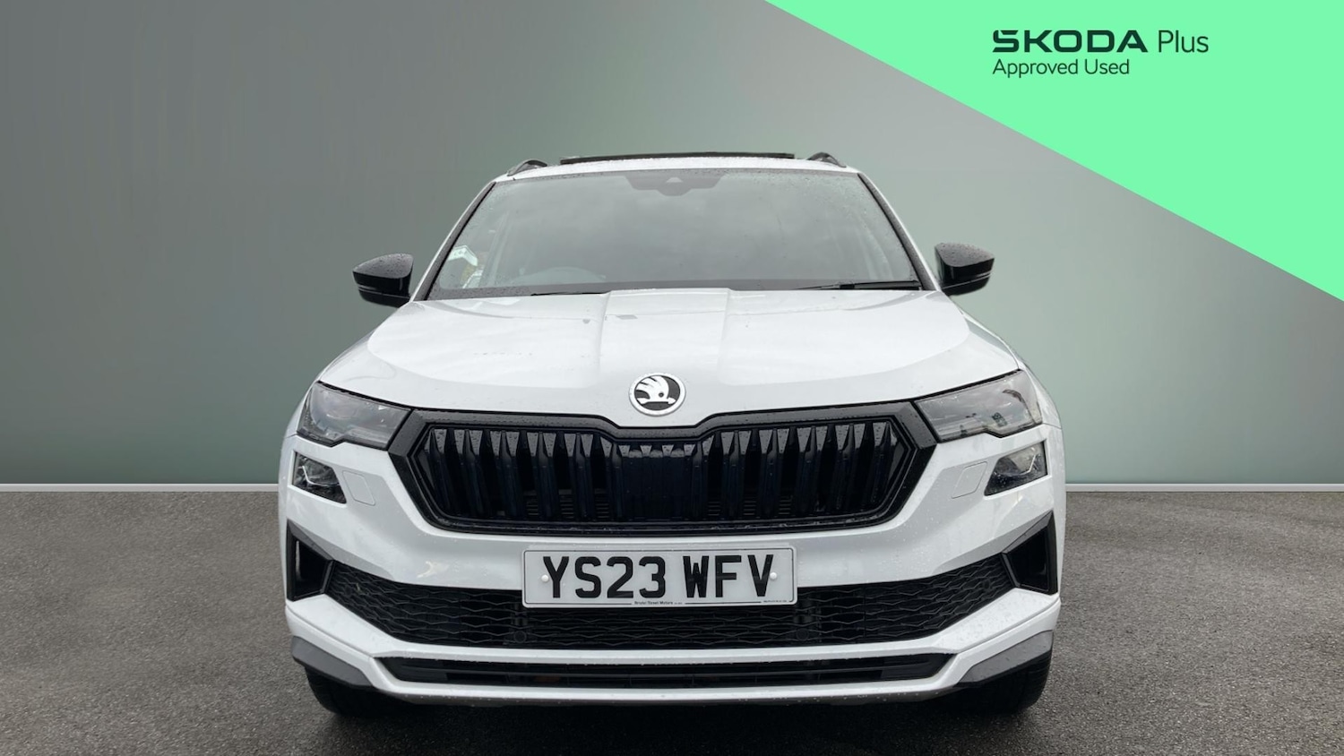 Used Skoda Karoq 2023 for sale - 77775038: Photo 7