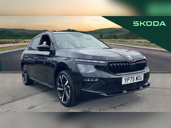 Used Skoda Kamiq 2025 for sale - 77578100: Photo