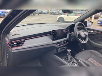 Used Skoda Kamiq 2025 for sale - 77578100: Photo