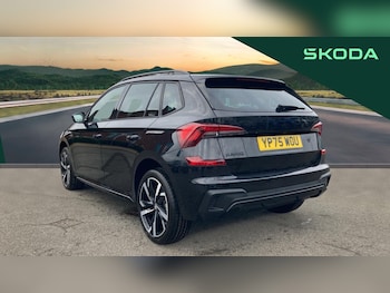 Used Skoda Kamiq 2025 for sale - 77578100: Photo