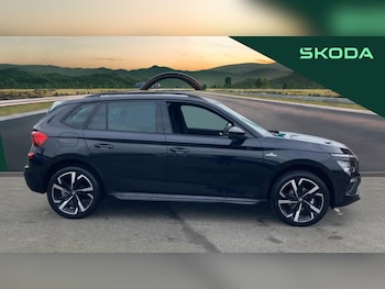 Used Skoda Kamiq 2025 for sale - 77578100: Photo