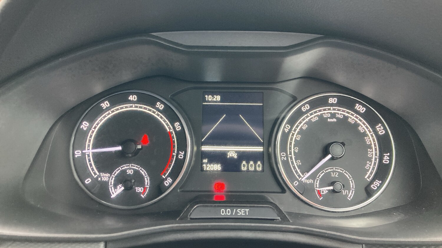 Used Skoda Kamiq 2023 for sale - 77744196: Photo 11