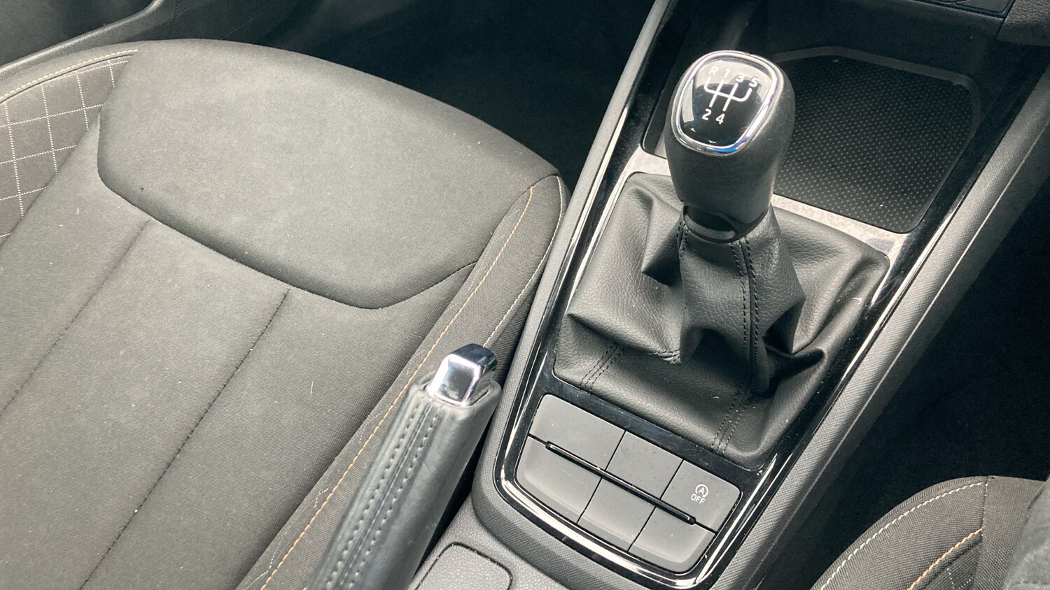 Used Skoda Kamiq 2023 for sale - 77744196: Photo 14