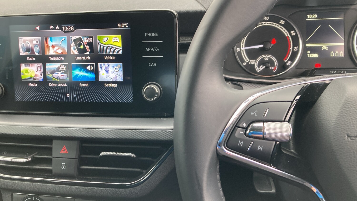 Used Skoda Kamiq 2023 for sale - 77744196: Photo 17