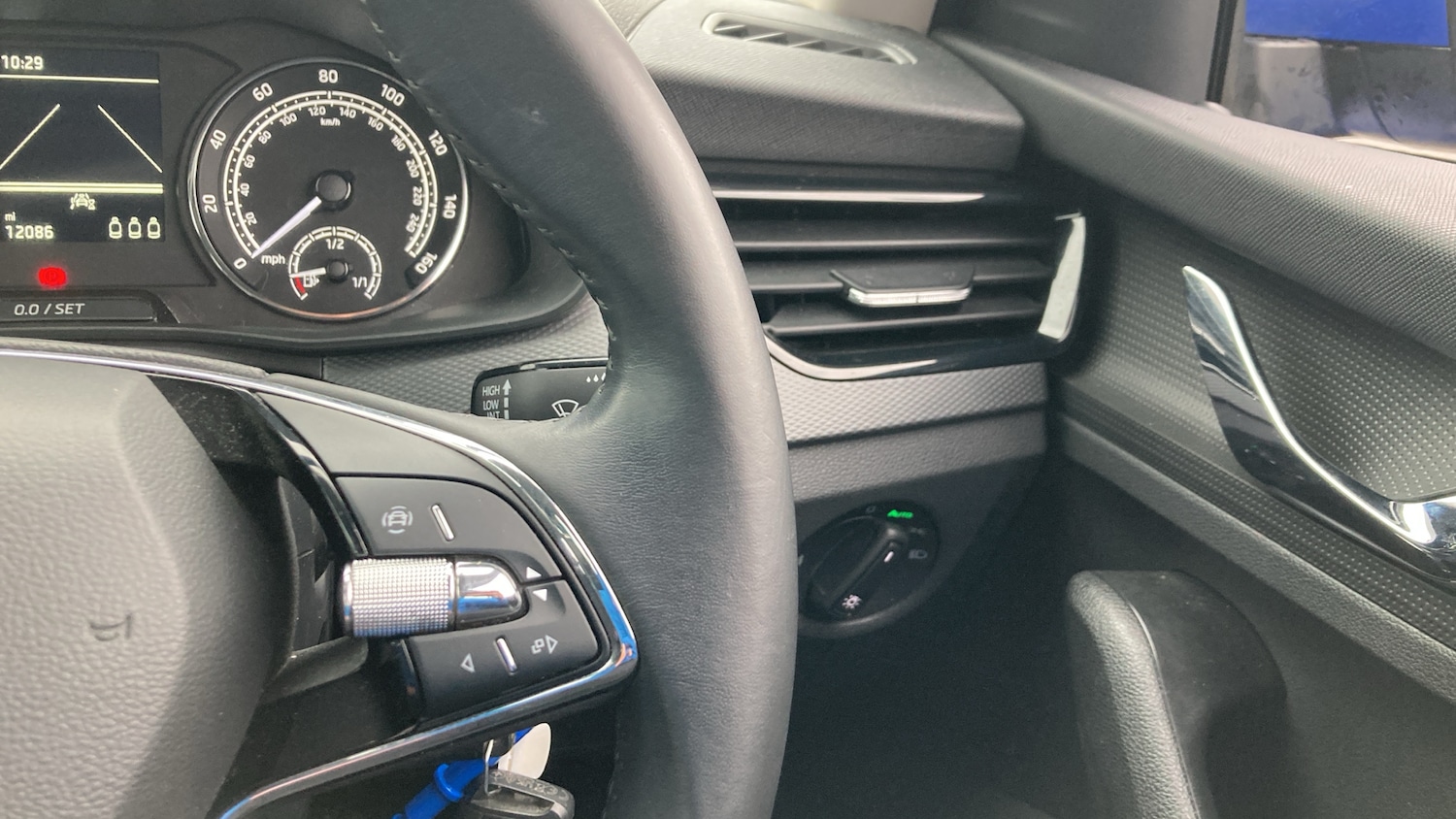 Used Skoda Kamiq 2023 for sale - 77744196: Photo 18