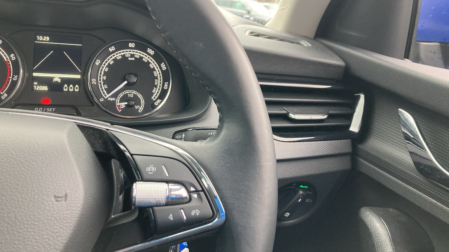 Used Skoda Kamiq 2023 for sale - 77744196: Photo 22