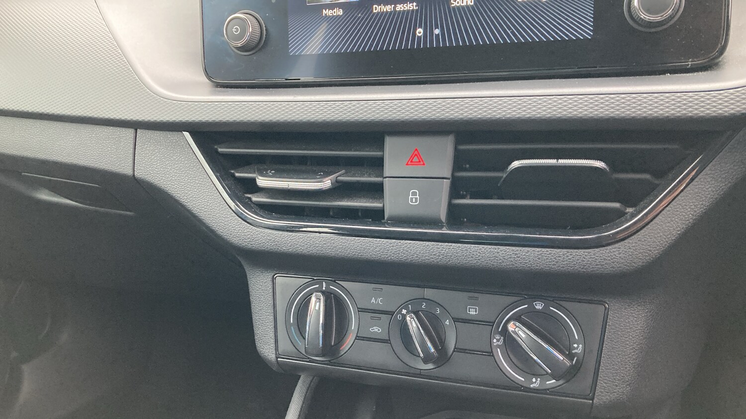 Used Skoda Kamiq 2023 for sale - 77744196: Photo 23