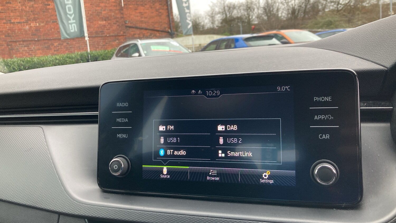 Used Skoda Kamiq 2023 for sale - 77744196: Photo 27