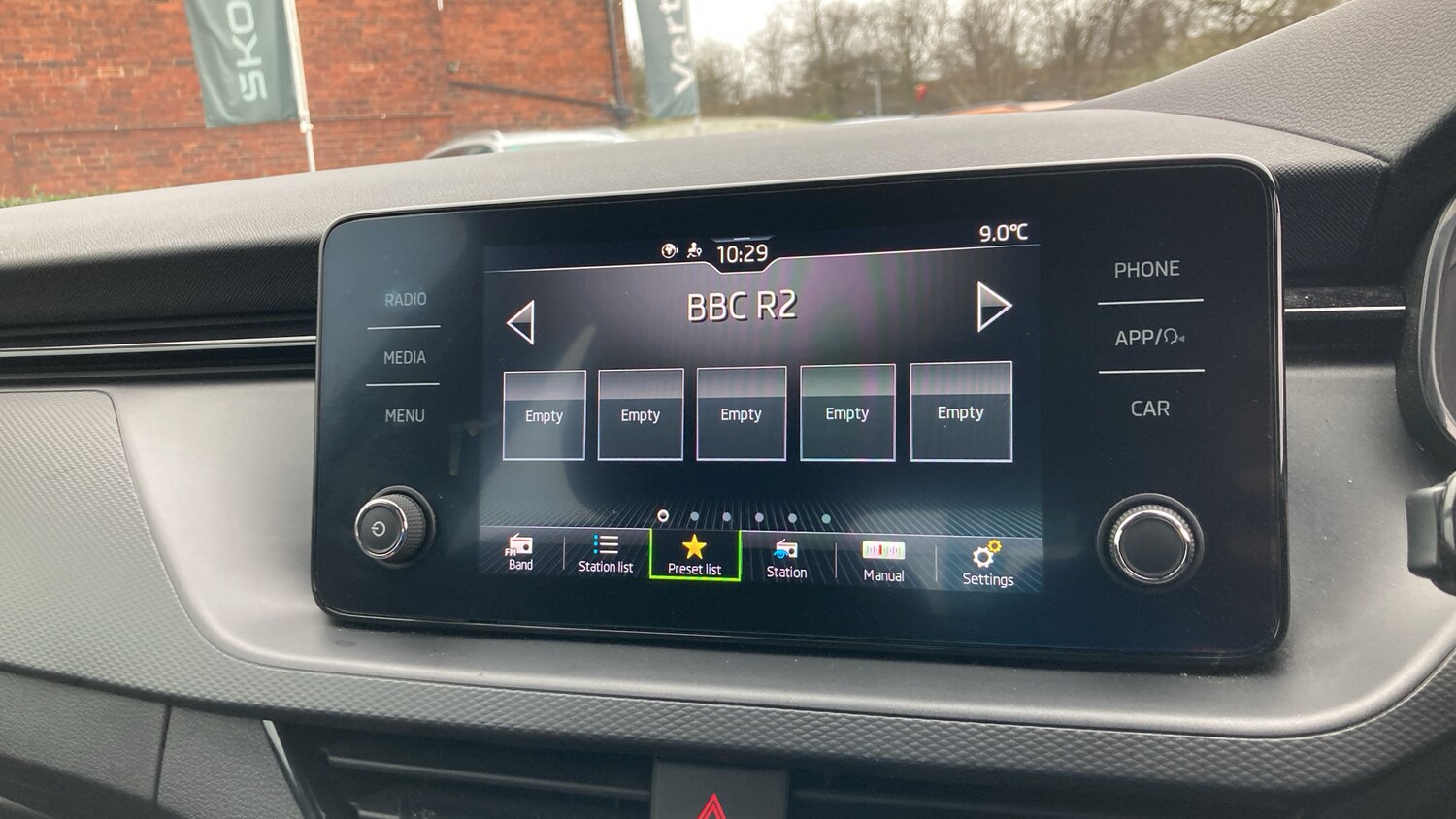 Used Skoda Kamiq 2023 for sale - 77744196: Photo 28