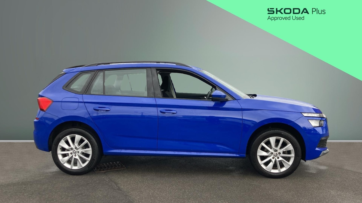Used Skoda Kamiq 2023 for sale - 77744196: Photo 4