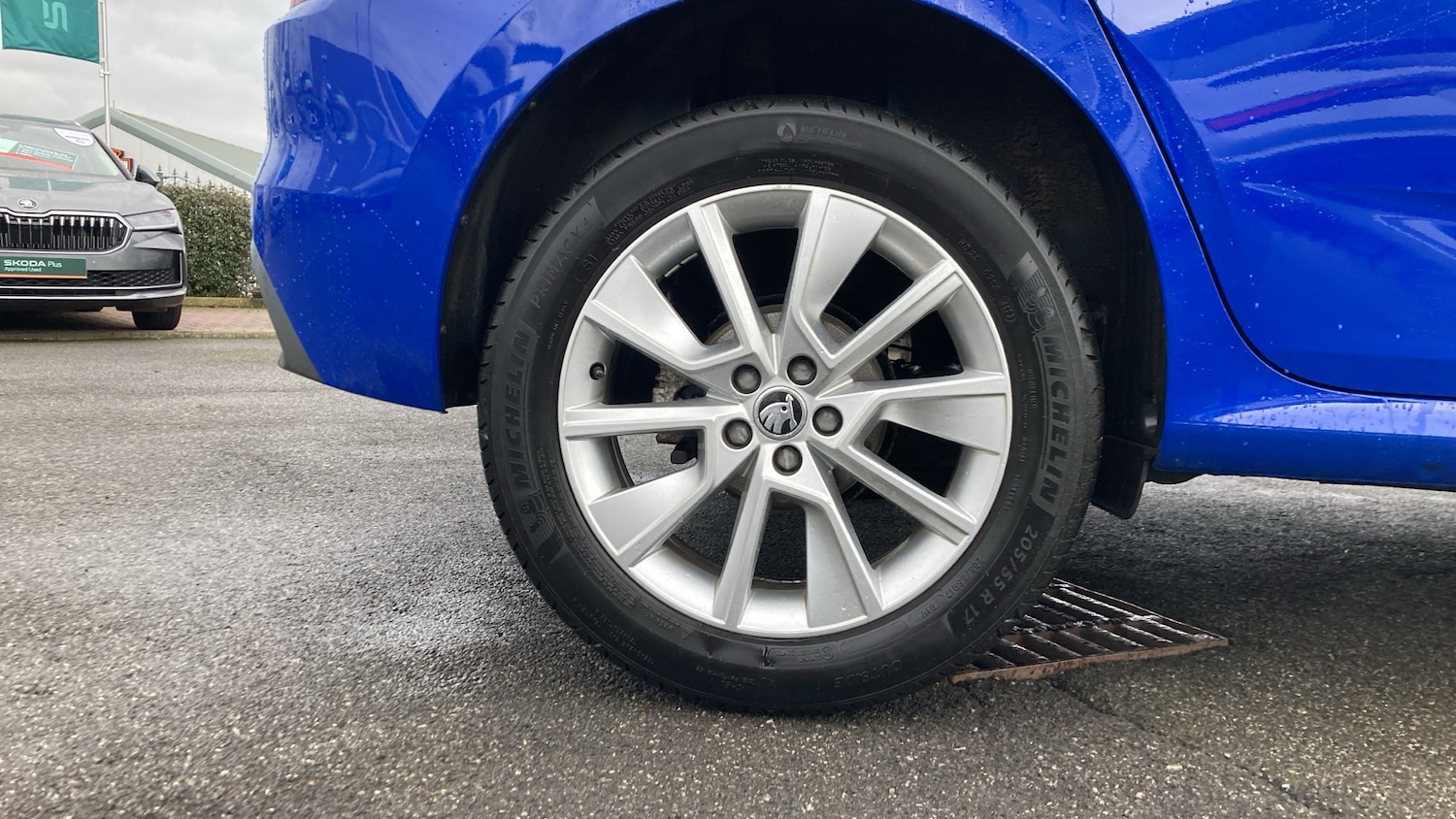 Used Skoda Kamiq 2023 for sale - 77744196: Photo 5