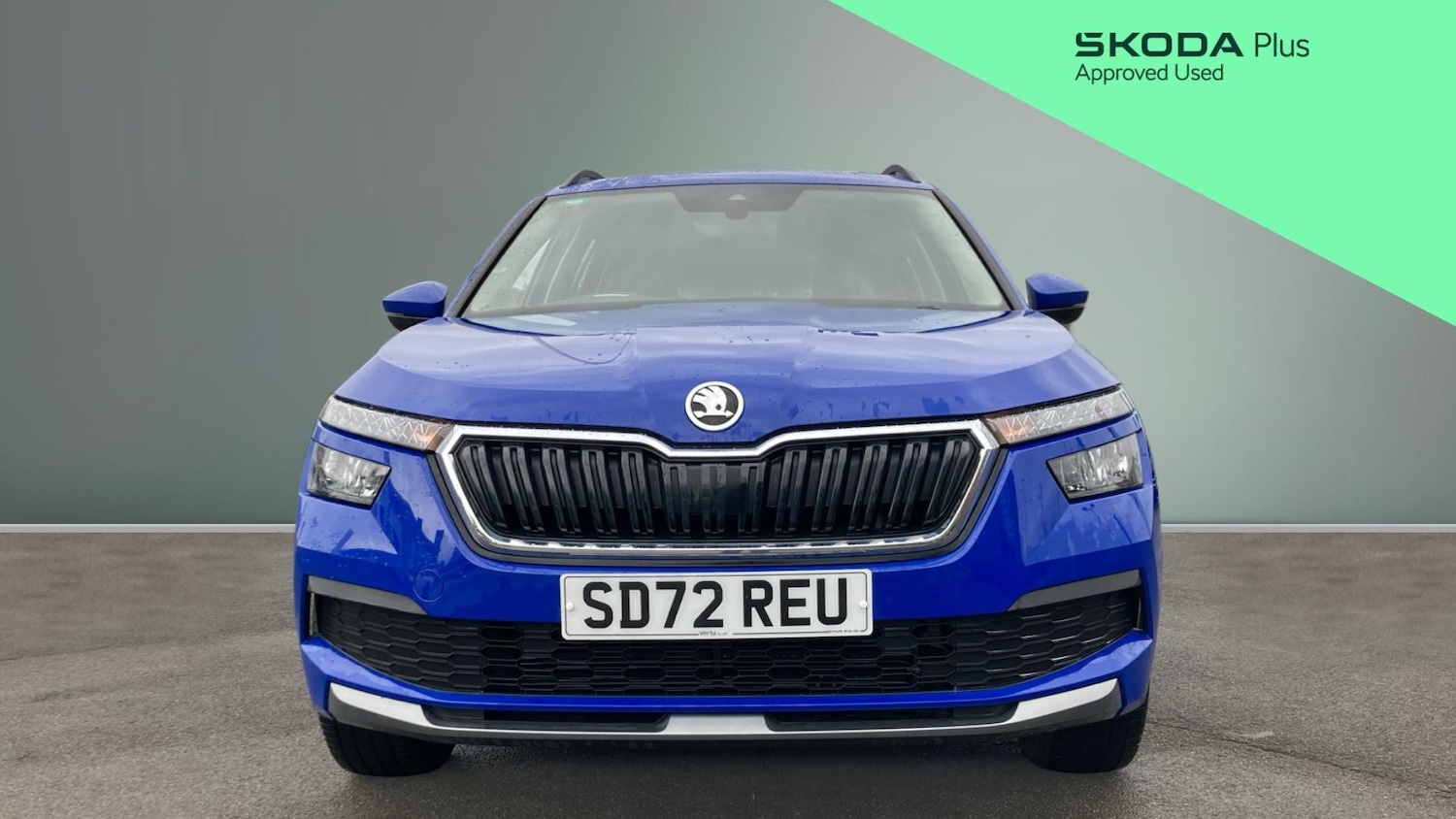 Used Skoda Kamiq 2023 for sale - 77744196: Photo 7