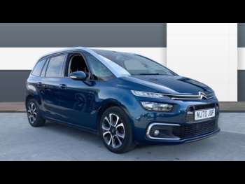 2020 (70) - 1.2 PureTech 130 Feel Plus 5dr Petrol Estate