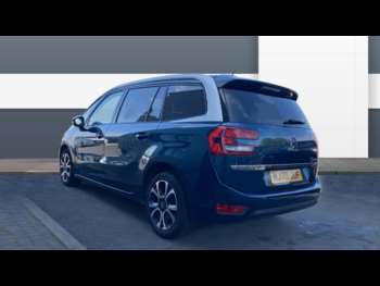 Used Citroen C4 Grand Picasso 2020 for sale - 74566057: Photo