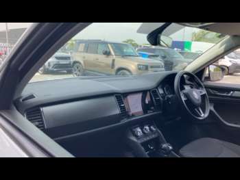 Used Skoda Kodiaq 2019 for sale - 75096667: Photo