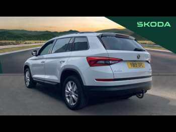 Used Skoda Kodiaq 2019 for sale - 75096667: Photo