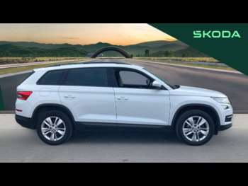 Used Skoda Kodiaq 2019 for sale - 75096667: Photo