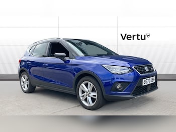 Used SEAT Arona 2020 for sale - 75581688: Photo