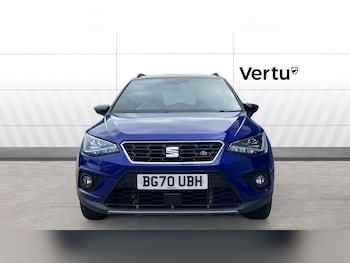 Used SEAT Arona 2020 for sale - 75581688: Photo