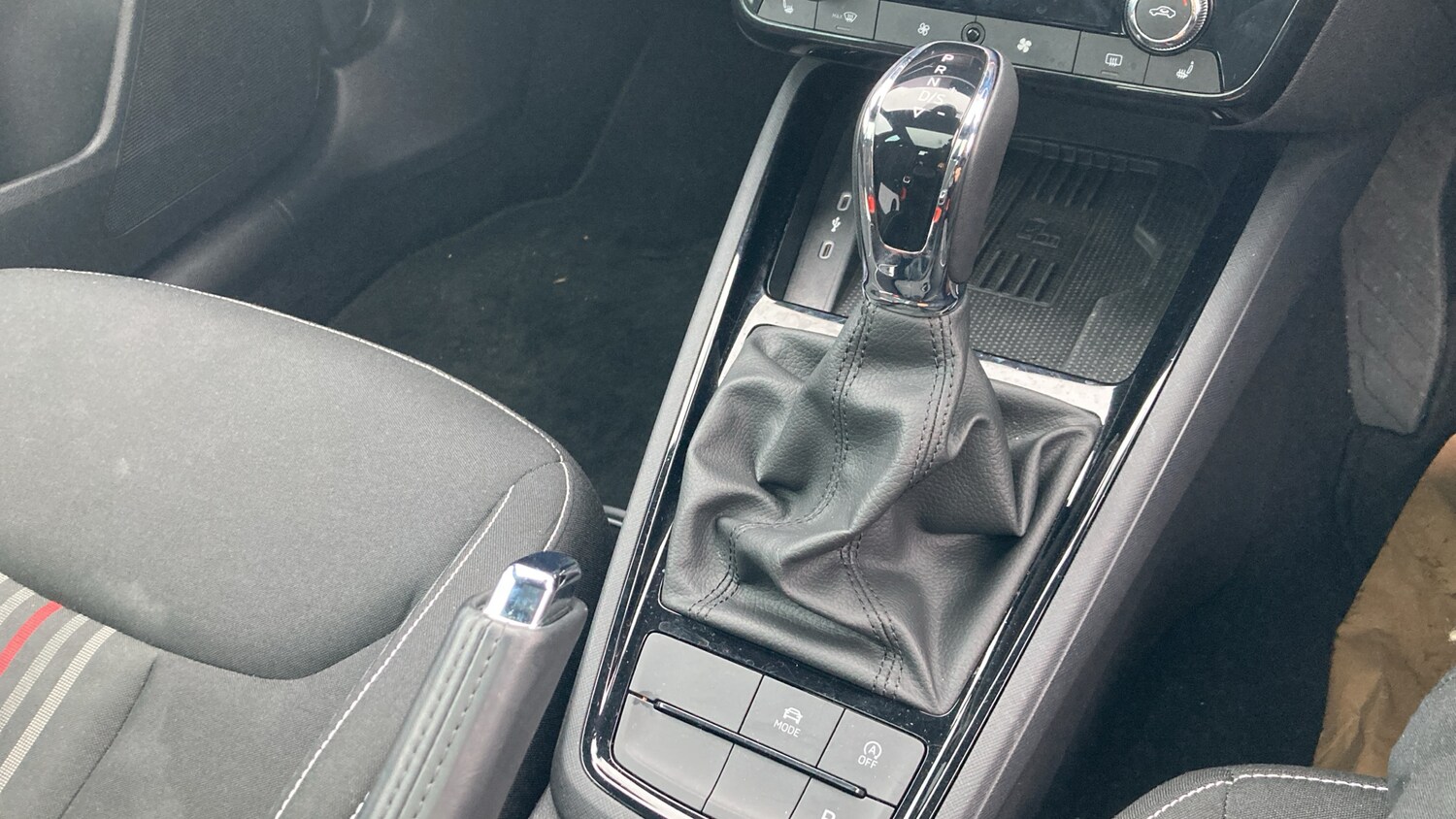 Used Skoda Kamiq 2025 for sale - 76504360: Photo 14