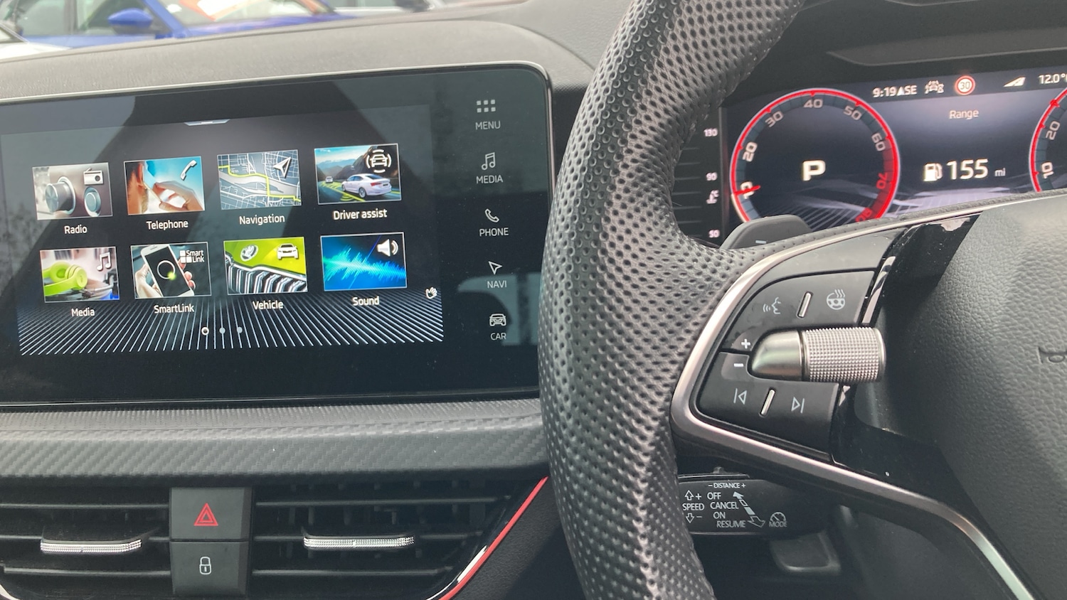 Used Skoda Kamiq 2025 for sale - 76504360: Photo 17