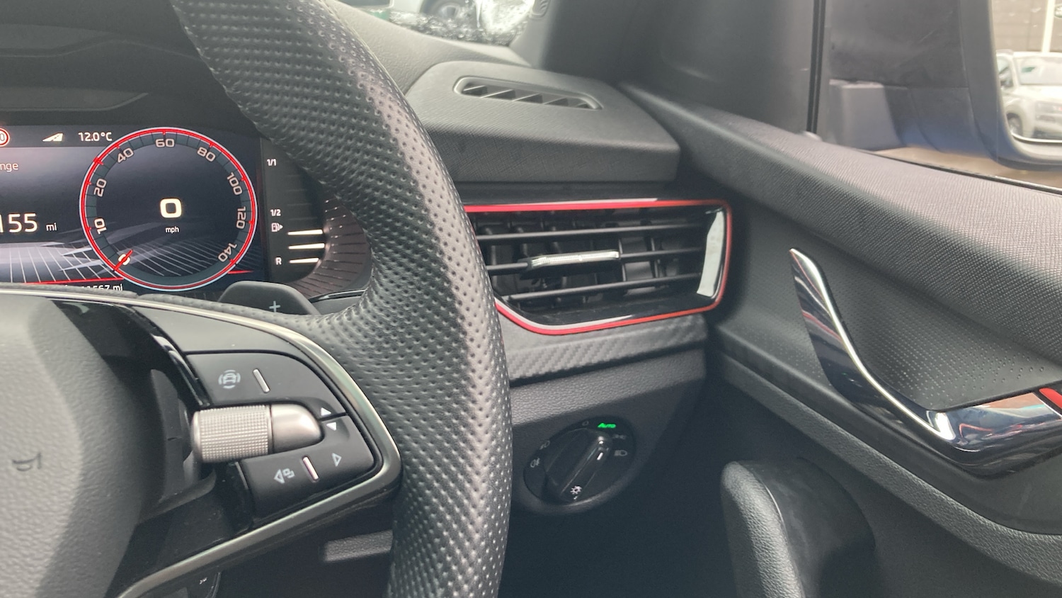 Used Skoda Kamiq 2025 for sale - 76504360: Photo 18