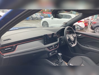 Used Skoda Kamiq 2025 for sale - 76504360: Photo