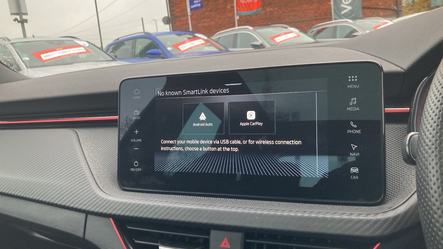 Used Skoda Kamiq 2025 for sale - 76504360: Photo 30