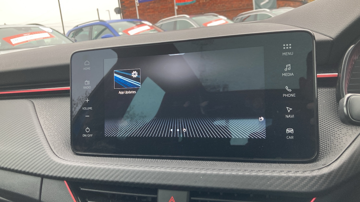 Used Skoda Kamiq 2025 for sale - 76504360: Photo 33